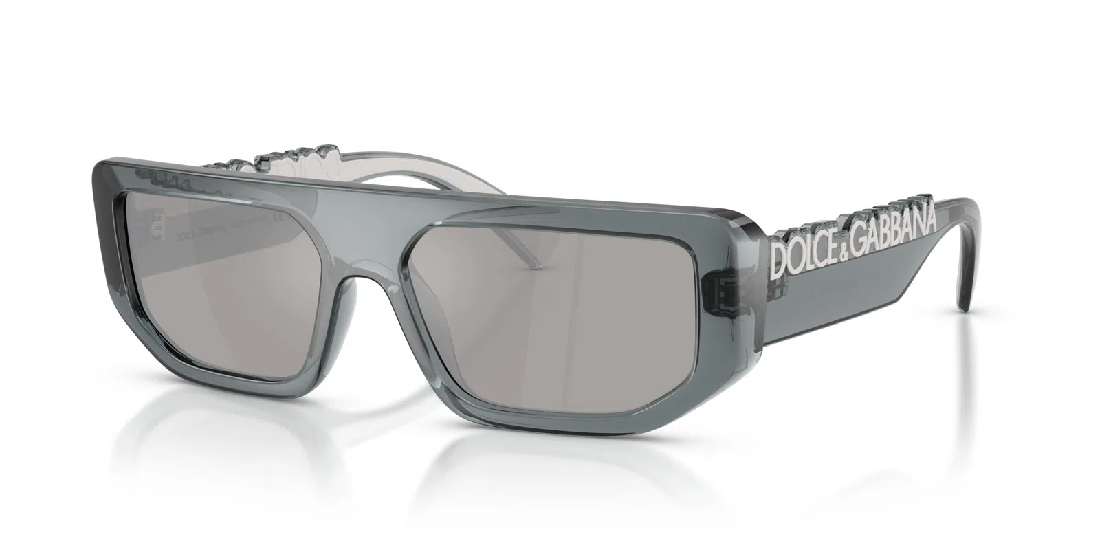Dolce & Gabbana 6203 Sunglasses - view 33